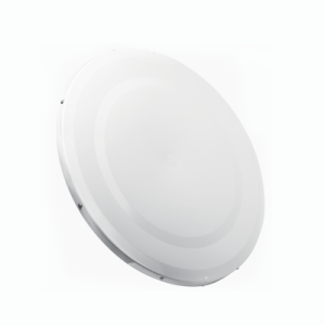 antena direccional de alto rendimiento / 33.0 ± 1 dbi / 3 ft / 5.9 7 ghz / conectores sma hembra inverso / alto aislamiento al ruido / fácil montaje y herraje de acero inoxidable / radomo incluido