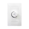 dimmer rotativo para ventilador 300w 127 v 60 hz.