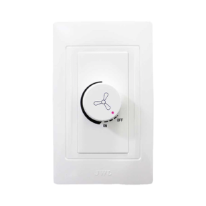 dimmer rotativo para ventilador 300w 127 v 60 hz.