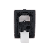 apagador escalera sencillo de 10 a/ 127 v ca ~ 60 hz / color blanco.