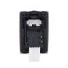 dimmer rotativo para lámpara incandescentes / 300 w 127 v ca / color blanco.