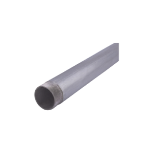 tubo conduit cédula 40 de 1/2" (16 mm) / sin cople.