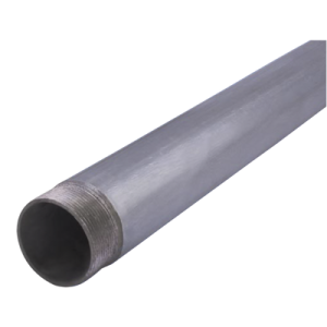 tubo conduit cédula 40 de 3" (103 mm) / sin cople.