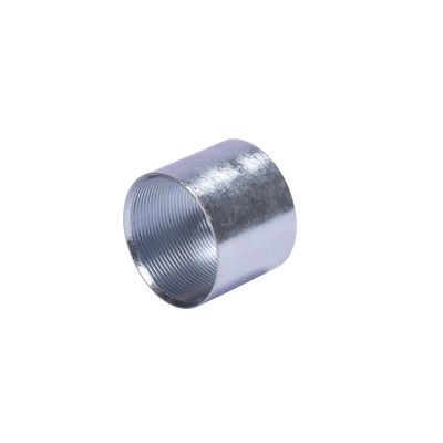 cople 3" (76mm) pared gruesa con rosca galvanizado etiqueta amarilla cople 3" (76mm) pared gruesa con rosca galvanizado etiqueta amarilla