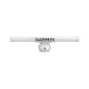 radar gmr fantom 256 de antena de 6 pies, alcance máximo de 96 millas náuticas.