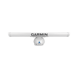 radar gmr fantom 256 de antena de 6 pies, alcance máximo de 96 millas náuticas.