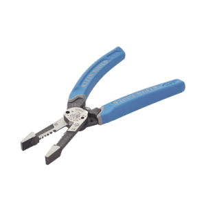 pelacables con corte por cizalla para cable sólido 8 18 y cable trenzado 10 20 awg.