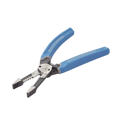 pelacables con corte por cizalla para cable sólido 8 18 y cable trenzado 10 20 awg. pelacables con corte por cizalla para cable sólido 8 18 y cable trenzado 10 20 awg.