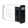 gabinete para control seguro de llaves: solución inteligente para la organización y protección de accesos