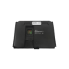 checador de huella y tarjetas para tiempo y asistencia con batería de respaldo/ comunicación tcp/ip / salida de relevador para cerradura