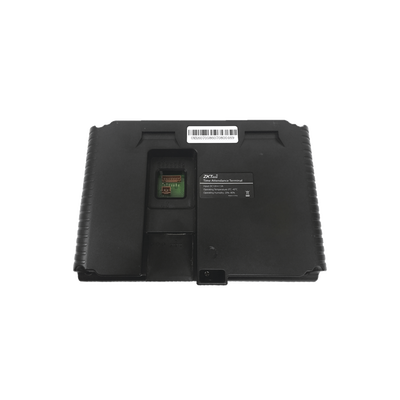 checador de huella y tarjetas para tiempo y asistencia con batería de respaldo/ comunicación tcp/ip / salida de relevador para cerradura checador de huella y tarjetas para tiempo y asistencia con batería de respaldo/ comunicación tcp/ip / salida de relevador para cerradura
