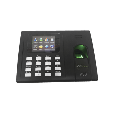 checador de huella y tarjetas para tiempo y asistencia con batería de respaldo/ comunicación tcp/ip / salida de relevador para cerradura checador de huella y tarjetas para tiempo y asistencia con batería de respaldo/ comunicación tcp/ip / salida de relevador para cerradura