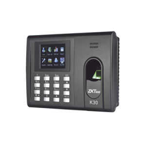 checador de huella y tarjetas para tiempo y asistencia con batería de respaldo/ comunicación tcp/ip / salida de relevador para cerradura