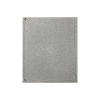 aleta de acrílico para formar carriles de 90 cms en torniquetes hikvision series ds k3b501 y ds k3b601