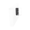 aleta de acrílico para formar carriles de 90 cms en torniquetes hikvision series ds k3b501 y ds k3b601