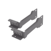 montaje de rack para equipos de la serie rb4011