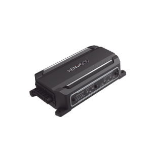 amplificador de audio de 4 canales de 600 w de salida máxima.