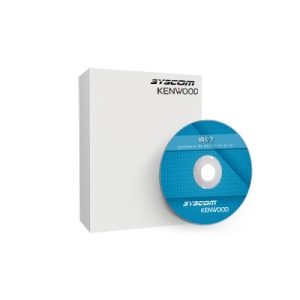 software de despacho para control de flotas de radios kenwood, fleetsync y digital nxdn