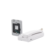 kit de audio portero con un auricular (expandible hasta 3 auriculares)