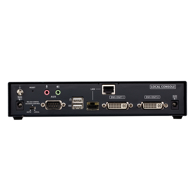 trasmisor kvm por ip | dvi i dual display | usb trasmisor kvm por ip | dvi i dual display | usb