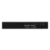 receptor kvm | hdmi | over ip | 1920x1080 | 60hz | compresión de video sin perdidas