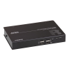 receptor kvm | hdmi | over ip | 1920x1080 | 60hz | compresión de video sin perdidas
