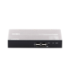 receptor kvm | hdmi | over ip | 1920x1080 | 60hz | compresión de video sin perdidas