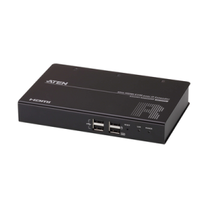 receptor kvm | hdmi | over ip | 1920x1080 | 60hz | compresión de video sin perdidas