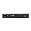 transmisor kvm | hdmi | over ip | 1920x1200 | 60hz | compresión de video sin perdidas