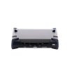 unidad receptora extensora 4k hdmi kvm sobre ip