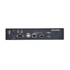 unidad transmisora extensora 4k hdmi kvm sobre ip