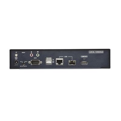 unidad transmisora extensora 4k hdmi kvm sobre ip unidad transmisora extensora 4k hdmi kvm sobre ip