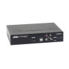 unidad transmisora extensora 4k hdmi kvm sobre ip
