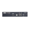 unidad transmisora extensora 4k hdmi kvm sobre ip