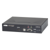 unidad transmisora extensora 4k hdmi kvm sobre ip
