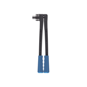 kit de expansor de tubos con palanca ket2 / diámetros 3/8" a 1 1/8" / herramientas para cortar desbarbar calentar expandir / apertura de palanca a 90° / peso 3.64 kg / incluye instrucciones de uso