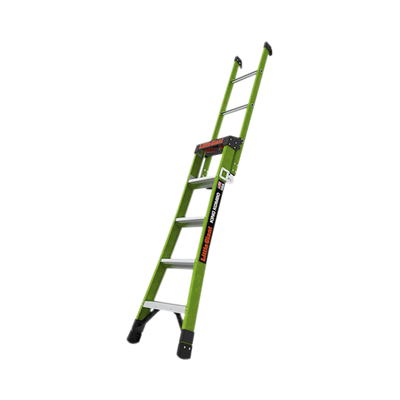 escalera de tijera 3 en 1 de 1.5 metros, fibra de vidrio (sku13906 001). hecha en e.u.a. (versión 2.0) escalera de tijera 3 en 1 de 1.5 metros, fibra de vidrio (sku13906 001). hecha en e.u.a. (versión 2.0)