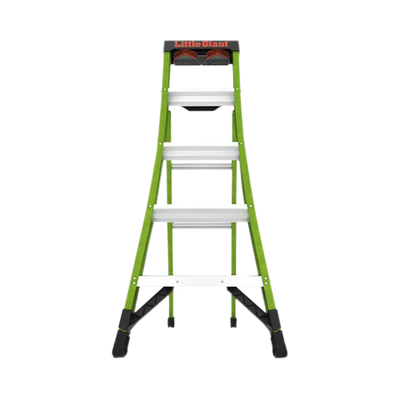 escalera de tijera 3 en 1 de 1.5 metros, fibra de vidrio (sku13906 001). hecha en e.u.a. (versión 2.0) escalera de tijera 3 en 1 de 1.5 metros, fibra de vidrio (sku13906 001). hecha en e.u.a. (versión 2.0)