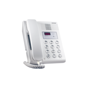 estacion de guardia compatible con klpd410