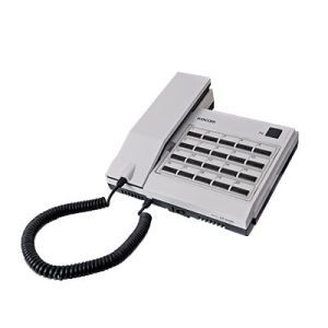 sistema múltiple de intercomunicadores