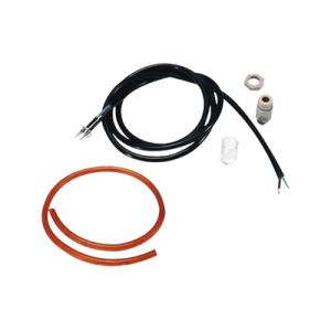 kit de iluminación para barreras gard con brazo italiano