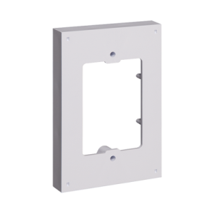 espaciador de 5/8" para estaciones stopper ® color blanco