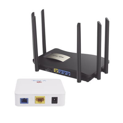 kit 2 onu bridge v sol, dual gpon/epon con router home mesh ideal para distribuciones wisp de mayor cobertura wi fi en hogares y oficinas kit 2 onu bridge v sol, dual gpon/epon con router home mesh ideal para distribuciones wisp de mayor cobertura wi fi en hogares y oficinas
