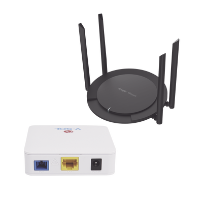 kit 2 onu bridge v sol, dual gpon/epon con router home wi fi ideal para distribuciones wisp de mayor cobertura wi fi en hogares y oficinas kit 2 onu bridge v sol, dual gpon/epon con router home wi fi ideal para distribuciones wisp de mayor cobertura wi fi en hogares y oficinas