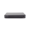 [dual light] kit turbohd 3k (5 megapixel) / dvr 4 canales / 4 cámaras bala dual light / micrófono integrado / accesorios de interconexión / fuente de poder