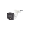 [dual light] kit turbohd 3k (5 megapixel) / dvr 4 canales / 4 cámaras bala dual light / micrófono integrado / accesorios de interconexión / fuente de poder