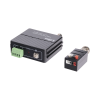 kit de largo alcance de 400 metros @ 2 mp compuesto por tt4501t + tt4501r / activo+activo