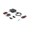 kit de largo alcance de 400 metros @ 2 mp compuesto por tt4501t + tt4501r / activo+activo
