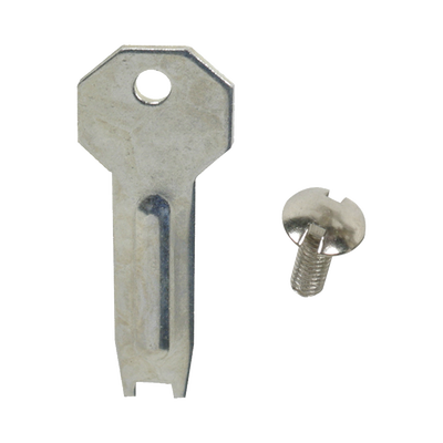 kit de tornillos a prueba de manipulaciones para sti 6400 exit stopper® kit de tornillos a prueba de manipulaciones para sti 6400 exit stopper®