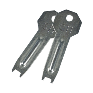 dos llaves de manipulación exit stopper® sti 6400